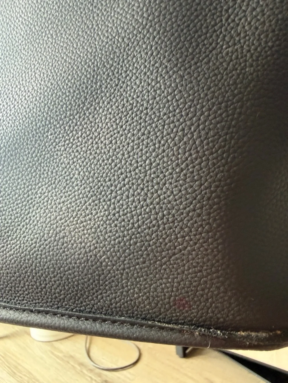 Louis Vuitton Reversible Neverfull Inside Out Black/Brown